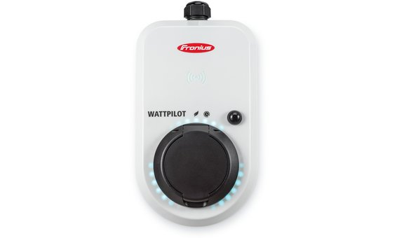 Fronius Wattpilot Home 11J